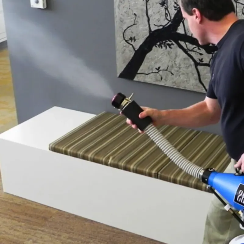 Professional Odor Removal in Aubrey, TX
